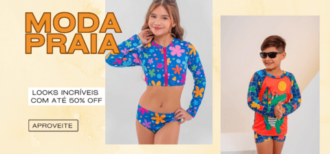 Imagem do banner rotativo Dinalan kids