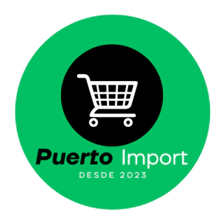 Puerto Import