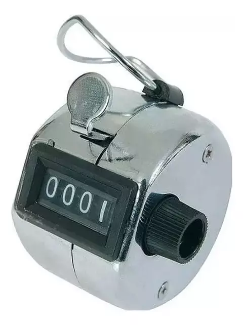 Cuenta ganado (control de acceso de público, objetos, etc.)