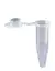 Tubo Eppendorf 1,5ml (bolsita de 10 unidades)