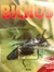 Revista BICHOS con insecto REAL en internet