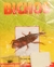 Revista BICHOS con insecto REAL - El Paraíso del Museólogo