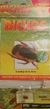 Revista BICHOS con insecto REAL - comprar online