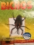 Revista BICHOS con insecto REAL