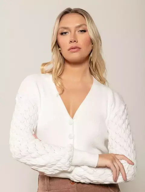 CASACO BIAMAR 11832 - comprar online