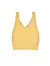REGATA BIAMAR MODELAGEM CROPPED DE ALGODÃO COM GOLA DECOTE V, ALÇAS E PONTOS VAZADOS 11482 - Juliana Correia Store