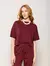 BLUSA BIAMAR DE ALGODÃO OVERSIZED 11665 - comprar online