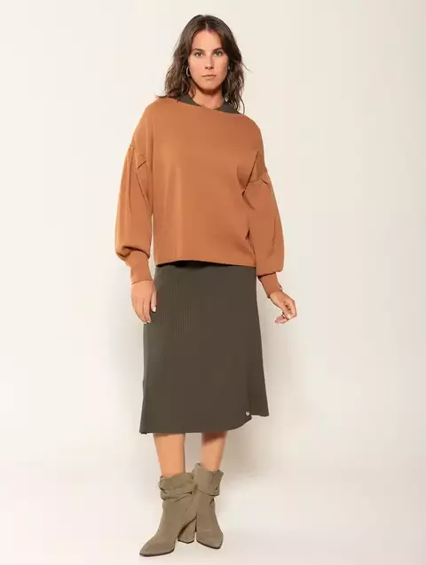 BLUSA BIAMAR 11775 - comprar online