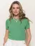 CAMISETA CANELADA BIAMAR 11537 - Juliana Correia Store