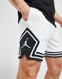 SHORT JORDAN DRI-FIT DIAMONDS X2 UNIDADES|OFERTAS TROKKA. - tienda online