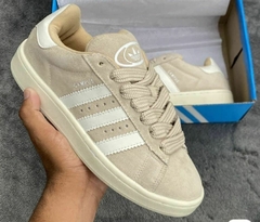 ADIDAS CAMPUS 00s OFERTA 2X1 HASTA AGOTAR STOCK-(EN CASO DE ELEGIR DIFERENTE TALLE,HACER COMPRA Y ACLARAR EN MENSAJE) - Trokkashop