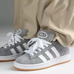 ADIDAS CAMPUS + ANTEOJOS RAY-BAN DE REGALO!!! - tienda online