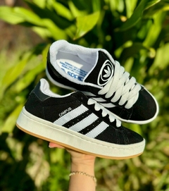 ADIDAS CAMPUS + ANTEOJOS RAY-BAN DE REGALO!!!