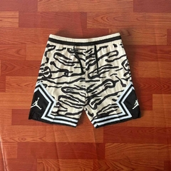 SHORT JORDAN DRI-FIT DIAMONDS X2 UNIDADES|OFERTAS TROKKA. - comprar online