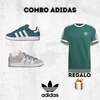 ADIDAS CAMPUS 00s -18%OFF |ADIDAS RETRO DE REGALO TROKKA