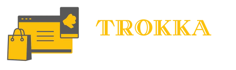 Trokkashop