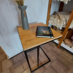 Mesas de arrime - MMF Muebles
