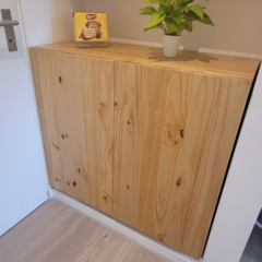 Imagen de Muebles de guardado