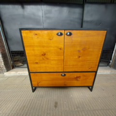 Muebles de guardado