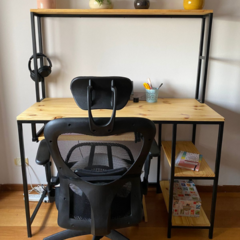 Escritorios - MMF Muebles