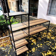 Estanterias - MMF Muebles