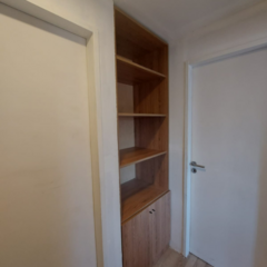 Muebles de guardado - MMF Muebles