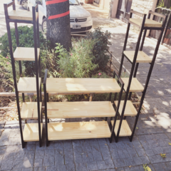 Racks - MMF Muebles