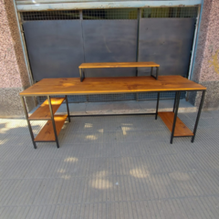 Escritorios - MMF Muebles