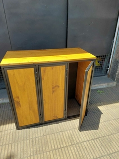 Muebles de guardado