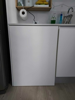 Muebles de guardado - MMF Muebles