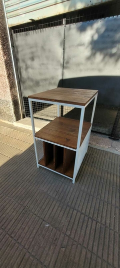 Estanterias - tienda online