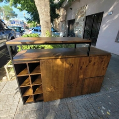 Muebles de guardado en internet