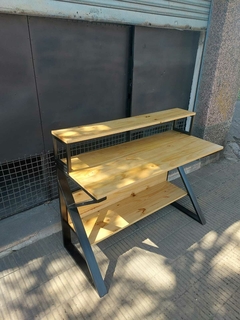 Escritorios - MMF Muebles