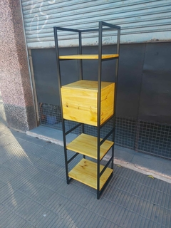 Estanterias - tienda online