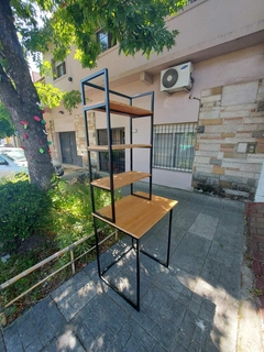 Estanterias - MMF Muebles