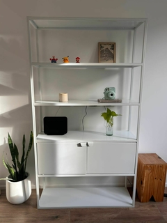 Estanterias