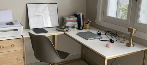 Carrusel MMF Muebles