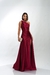 02 vestido de um ombro só - comprar online