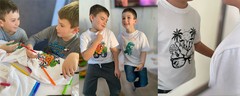 Banner de la categoría Pequeños Diseñadores