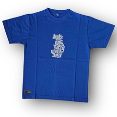 REMERA MAKE - comprar online