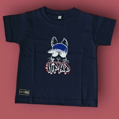 REMERA HOP - comprar online