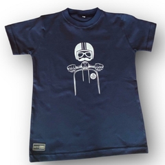 REMERA REACE - comprar online