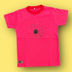 REMERA MOON - comprar online