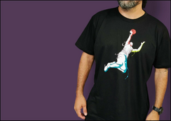 Remera Slide