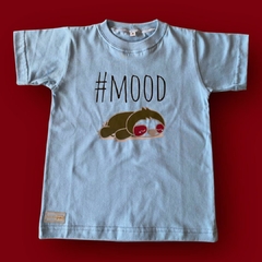 REMERA MOOD - comprar online