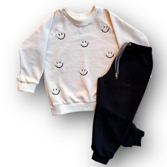 Conjunto Sorriso