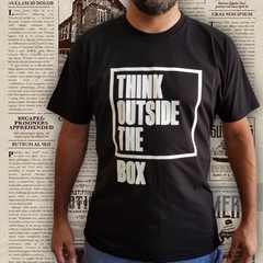 Remera Outside