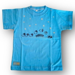 REMERA OVEJAS SALTARINAS - comprar online