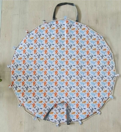 Play Bag animales en internet