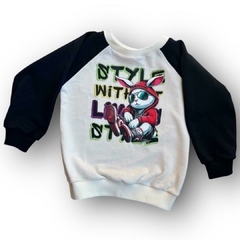 Buzo Urban Bunny - comprar online
